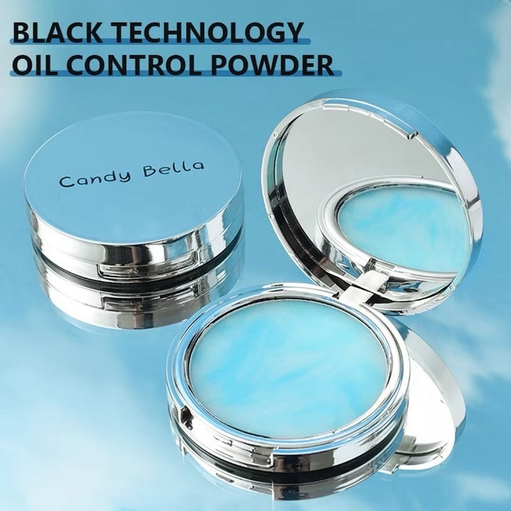 Candys Bella Face Setting Powder