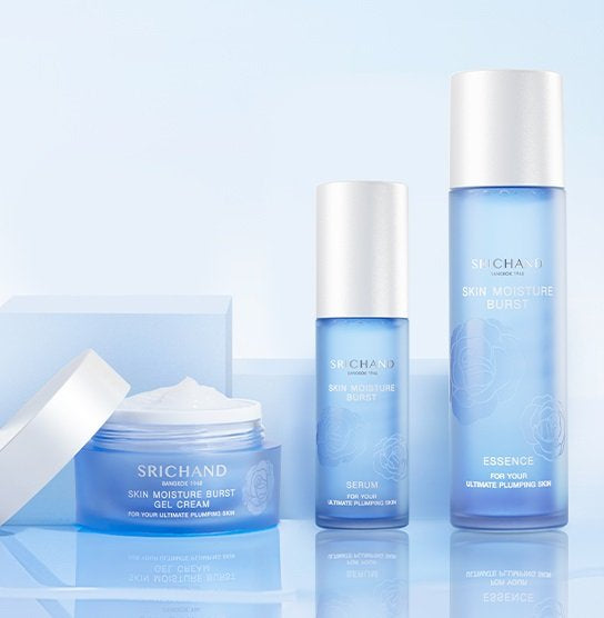 Srichand Skin Moisture Burst Essence