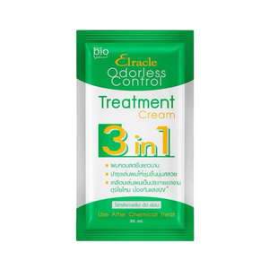 Green Bio Elracle Odorless Treatment Cream