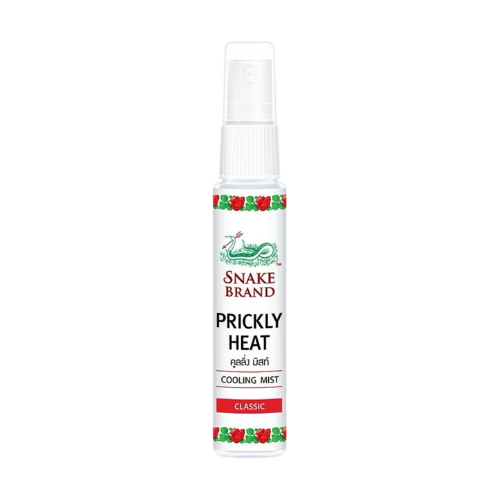 Snake Brand Cooling Mist Classic