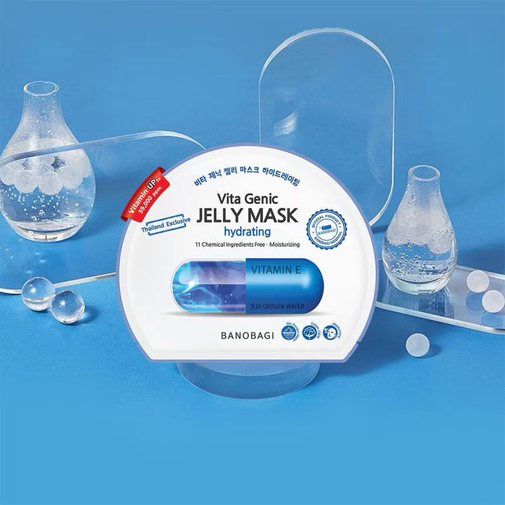 Banobagi Vita Genic Jelly Mask Hydrating