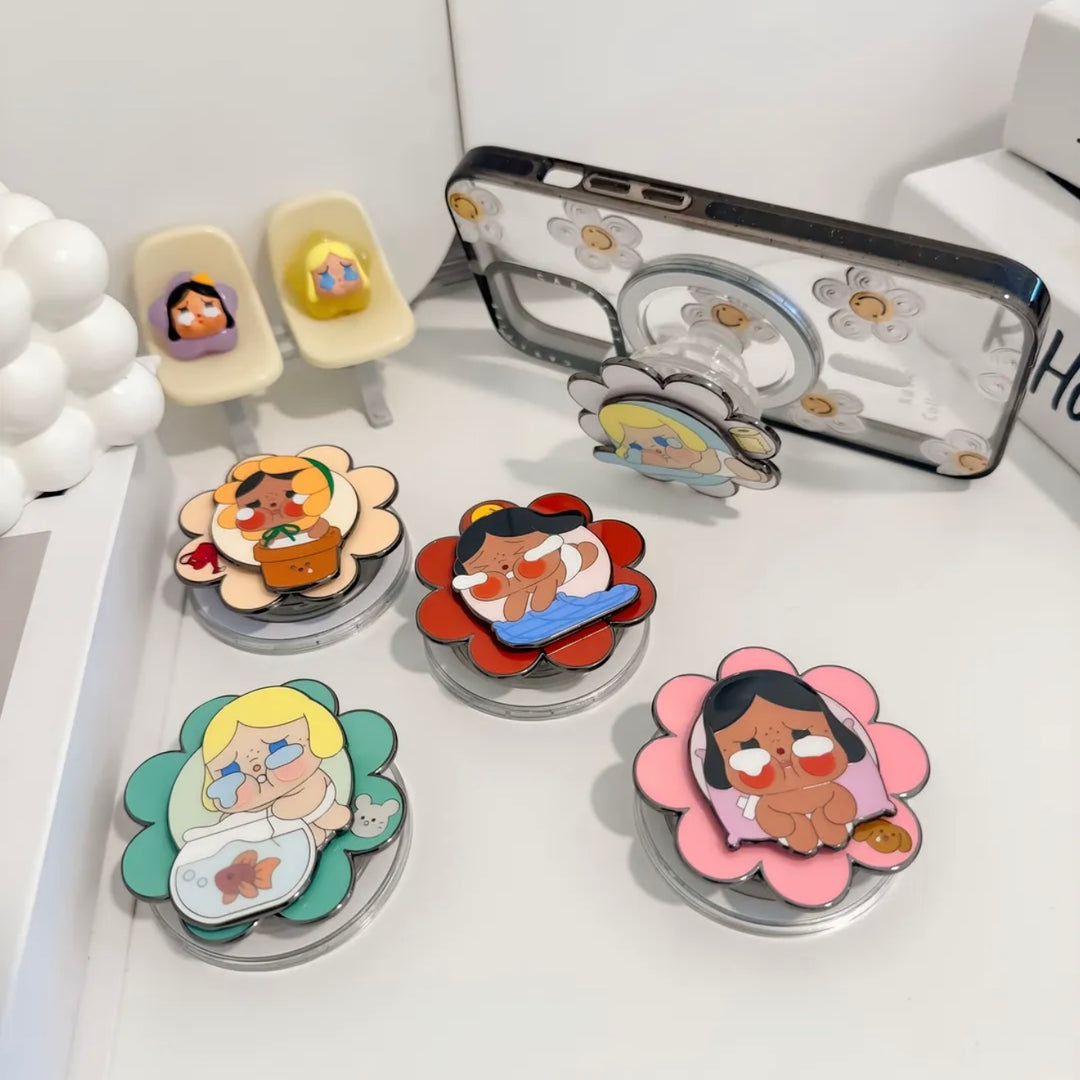 Sad Club Fidget Spinner Blind box