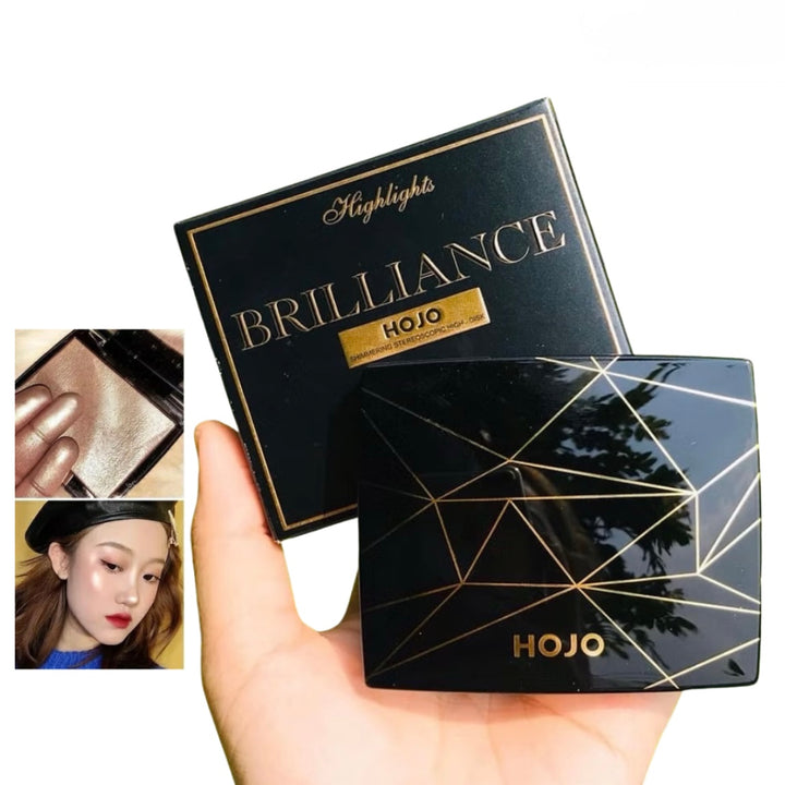 HOJO LUMINOUS Highlighter Makeup