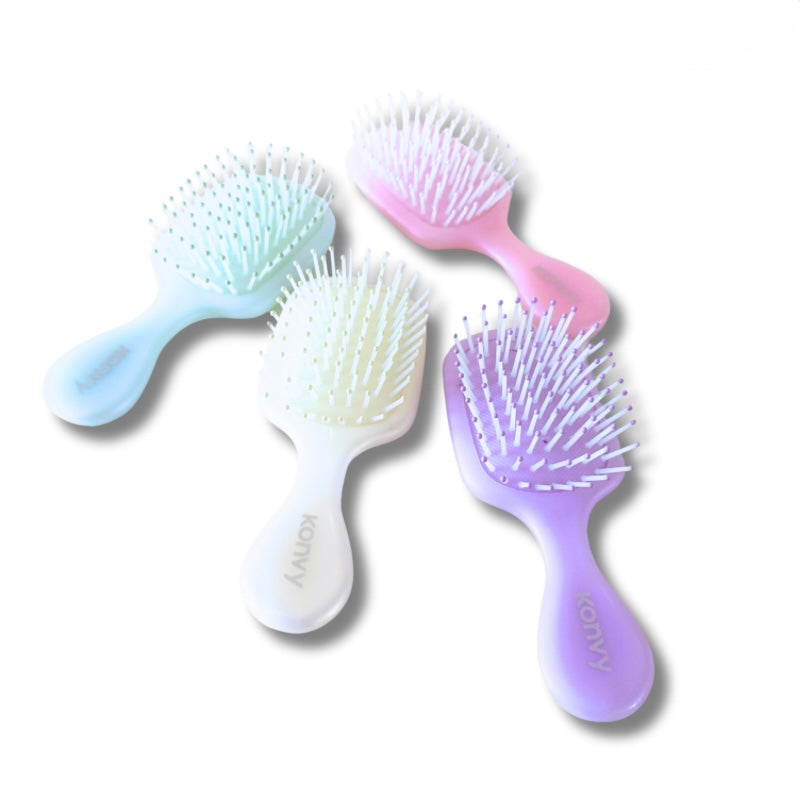 Konvy Mini Air Cushion Hair Comb