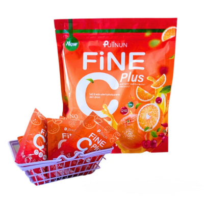 Puiinun Fine C Plus - EOFY