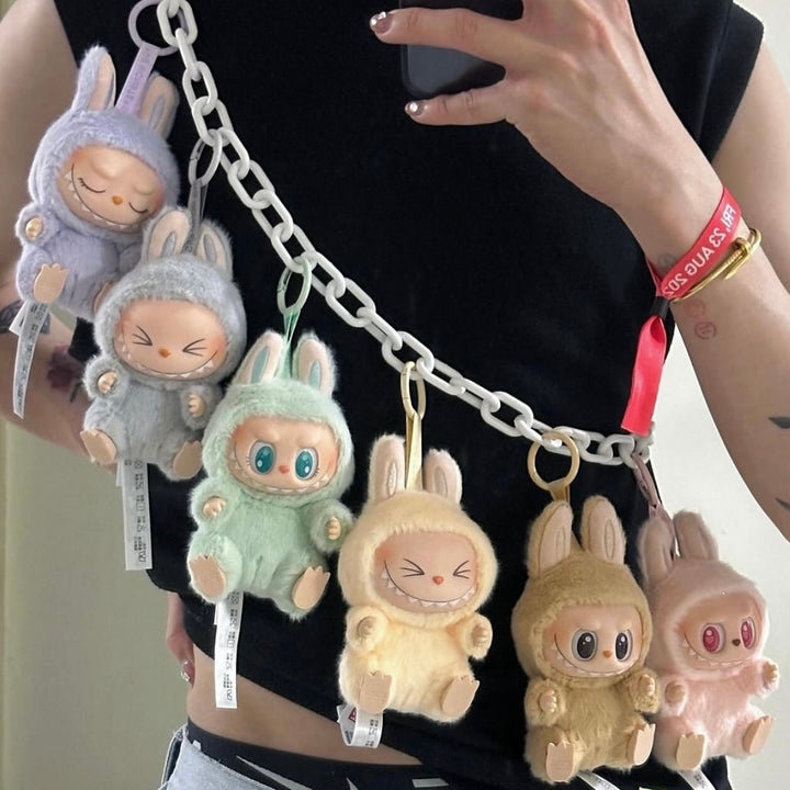 THE MONSTERS LABUBU V2 Have A Seat Blind Box