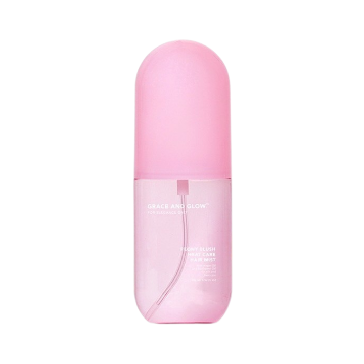 Grace and Glow Peony Blush Hair Mist