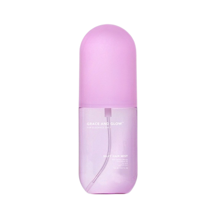 Grace and Glow Silky & Protect Care Hair Mist
