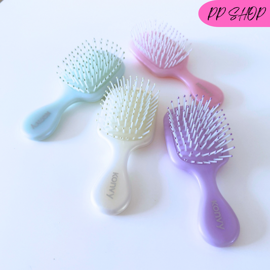 Konvy Mini Air Cushion Hair Comb
