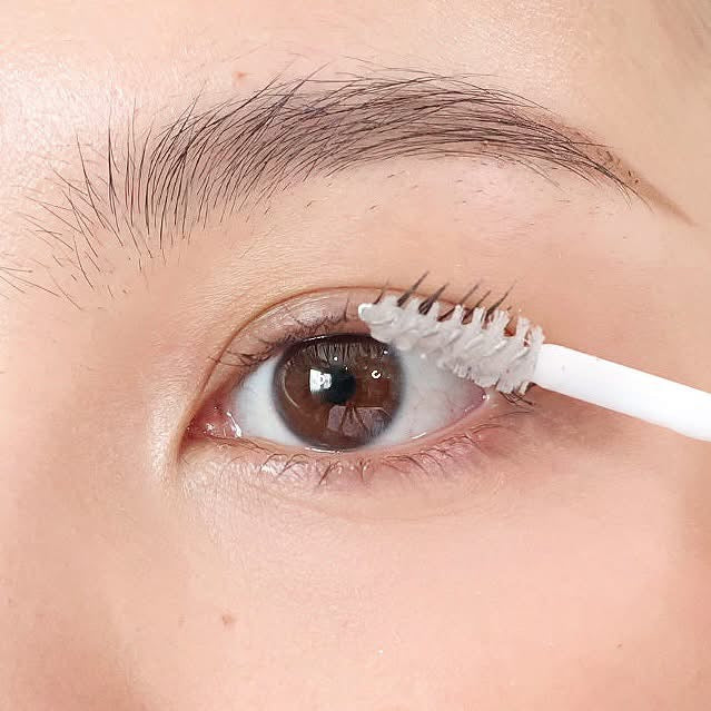 In2It Pro-Lash Mascara&Base 6.5g แบบใส ปัดขนตา เซ็ทขนคิ้ว บำรุงขนตาให้ยาวไว