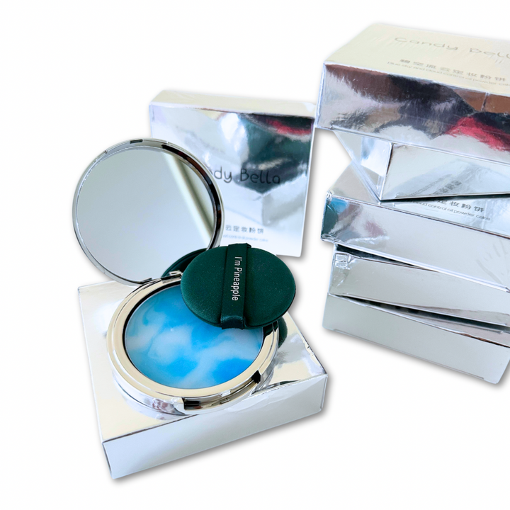 Candys Bella Face Setting Powder