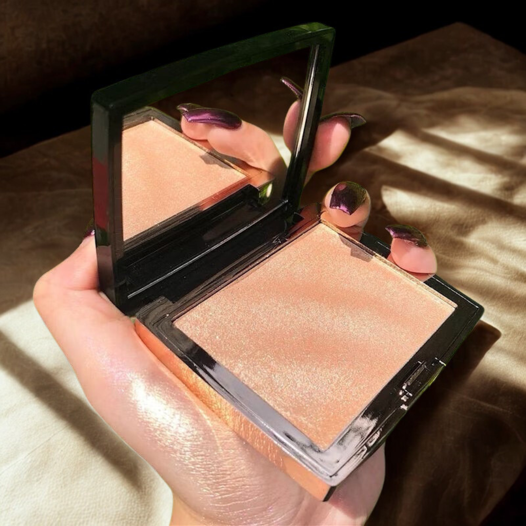 HOJO LUMINOUS Highlighter Makeup