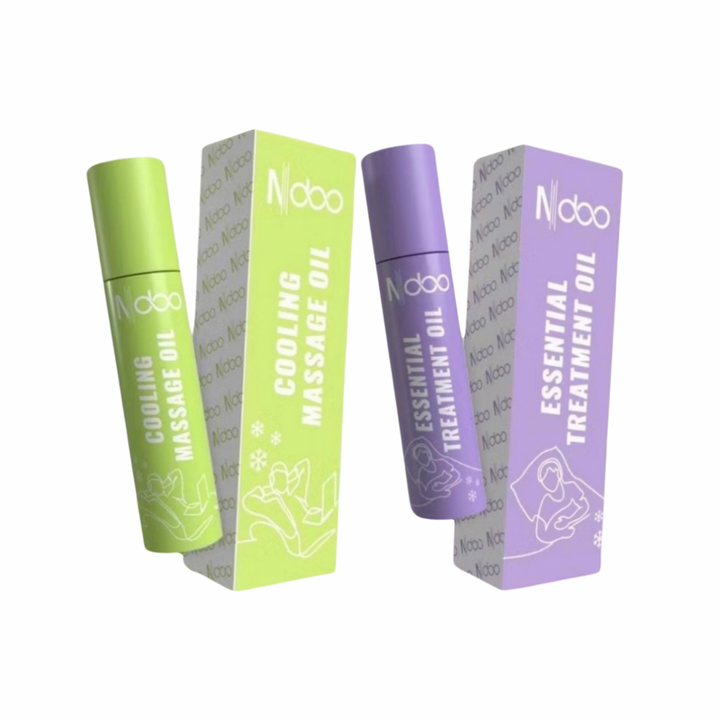 Ndoo Herbal Roller Oil