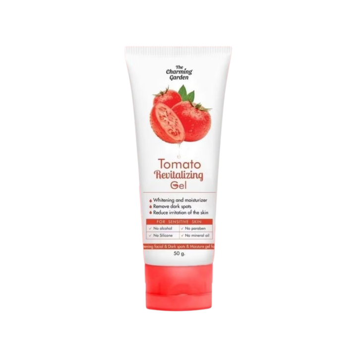 The Charming Garden Tomato Revitalizing Gel