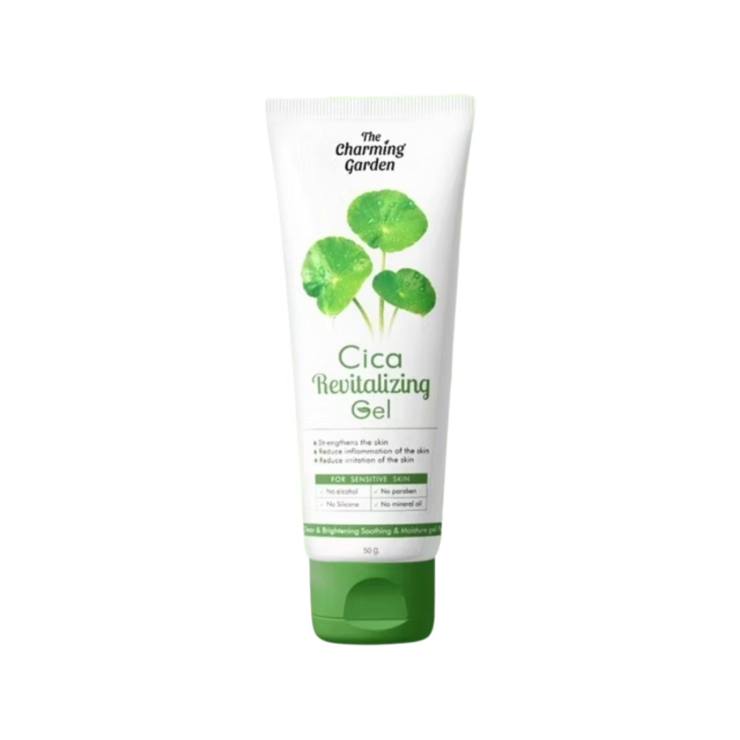 The Charming Garden Cica Revitalizing Gel