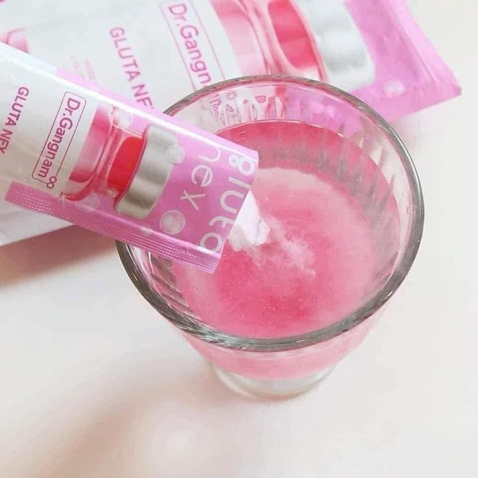 Dr.Gangnam Gluta Plus+ / 6 FREE 2