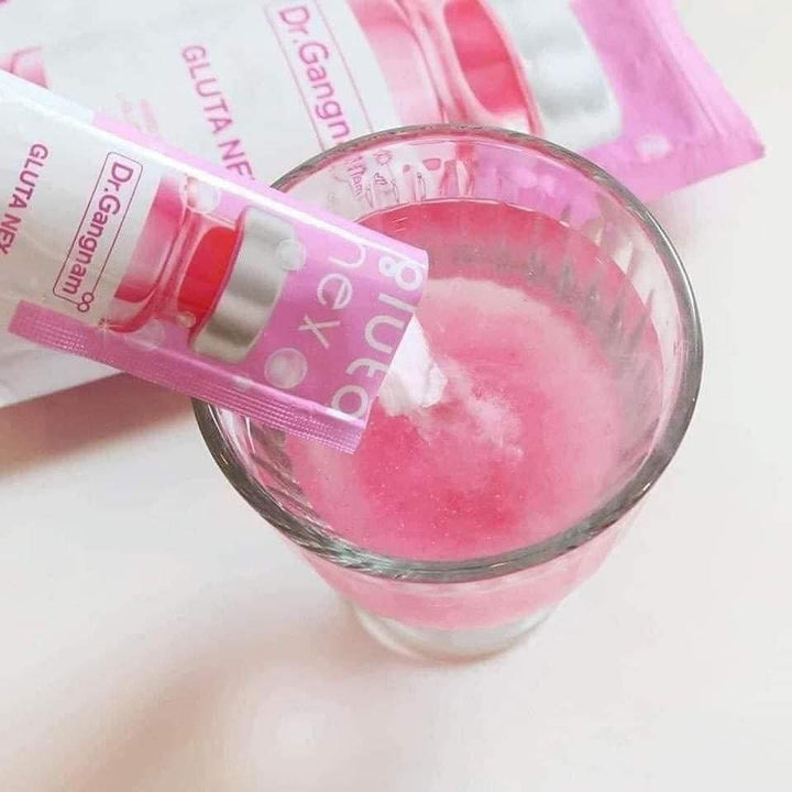 Dr.Gangnam Gluta Plus+ / 6 FREE 2