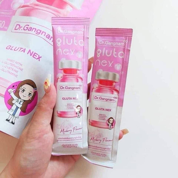 Dr.Gangnam Gluta Plus+ / 6 FREE 2