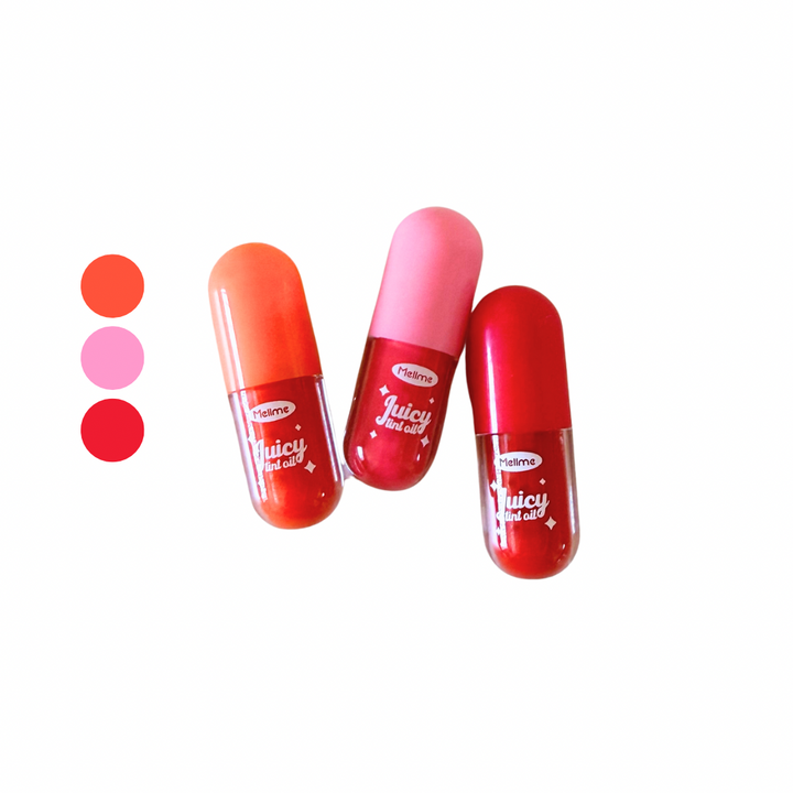 Mellme Juicy Tint Oil