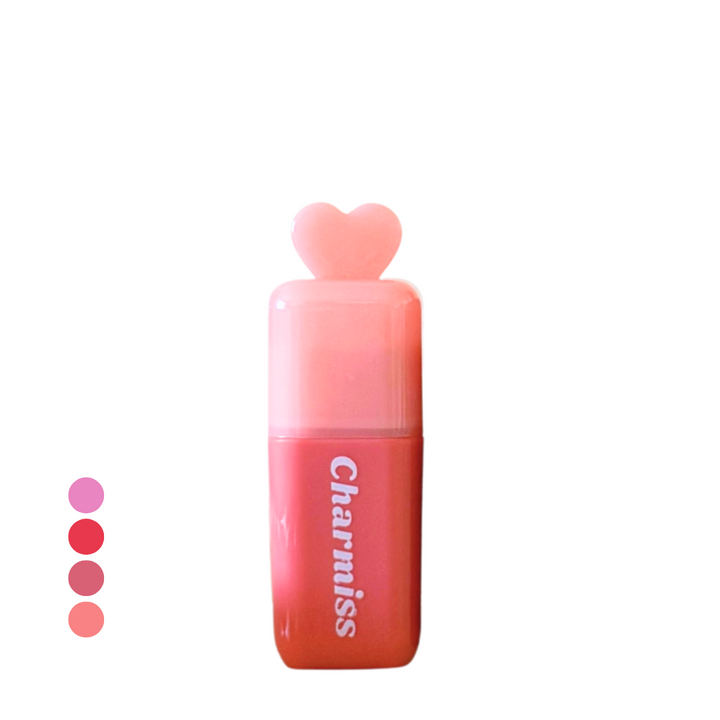 Charmiss You Make Me Blush | Liquid Blush
