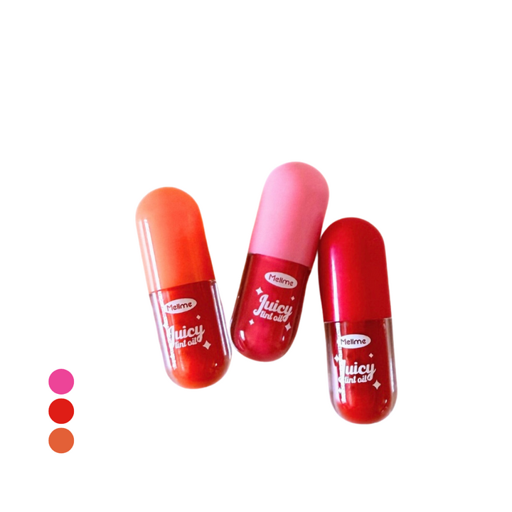 Mellme Juicy Tint Oil
