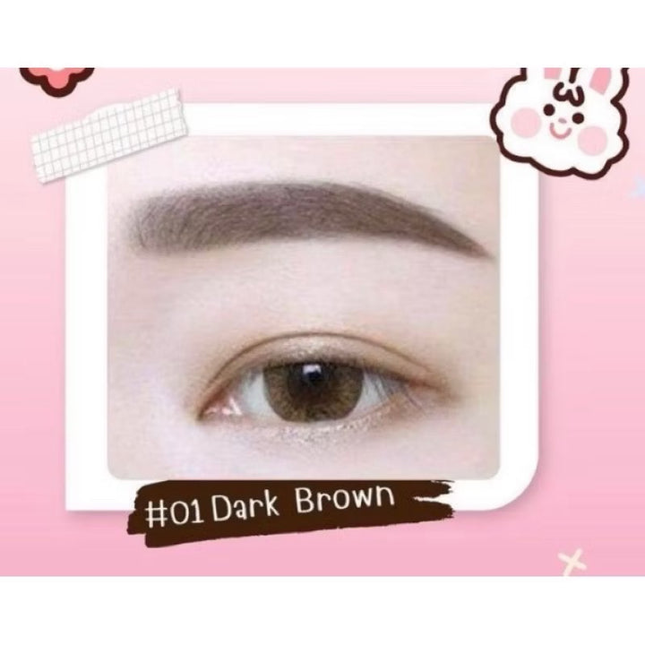 MELLME Eyebrow Pencil