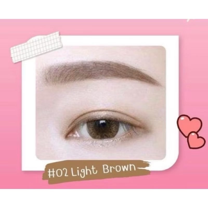 MELLME Eyebrow Pencil
