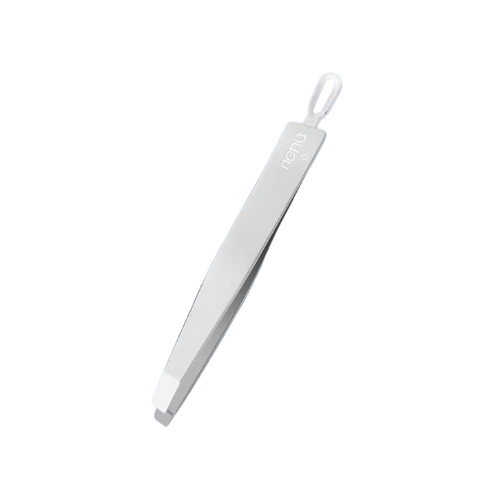 2in1 Stainless Steel Tweezer