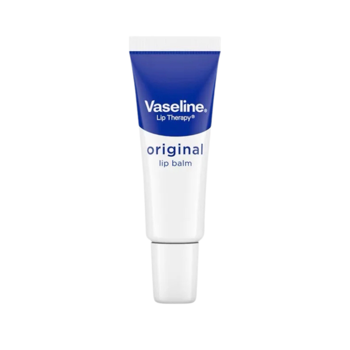 Vaseline Lip Therapy Original Lip Balm