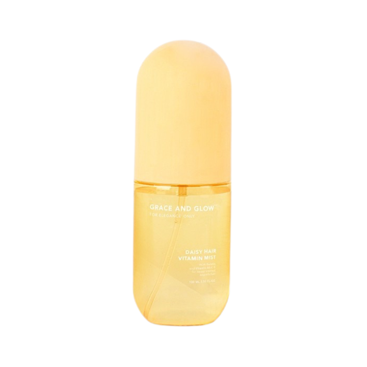 Grace and Glow Daisy Hair Vitamin Mist
