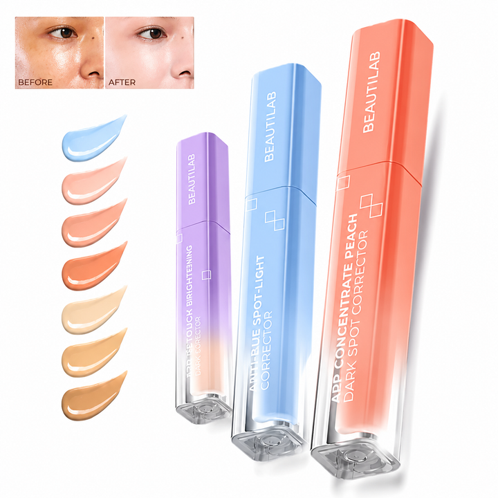 Beautilab A2P Retouch Concealer & Corrector