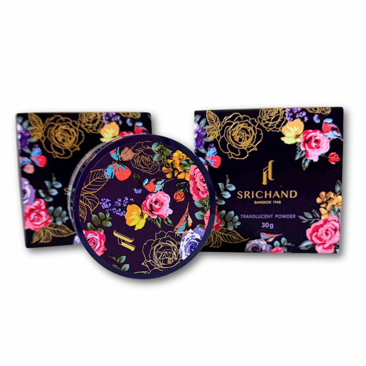 Srichand Translucent Powder