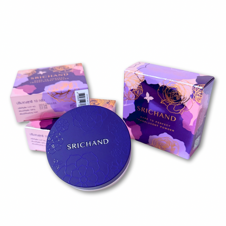 Srichand Translucent Powder