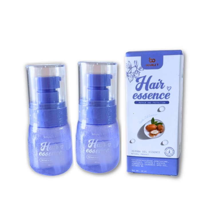 Hair Essence DoubleT