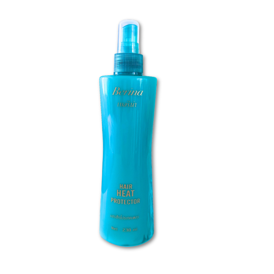 Berina Heat Protection Hair Care Spray
