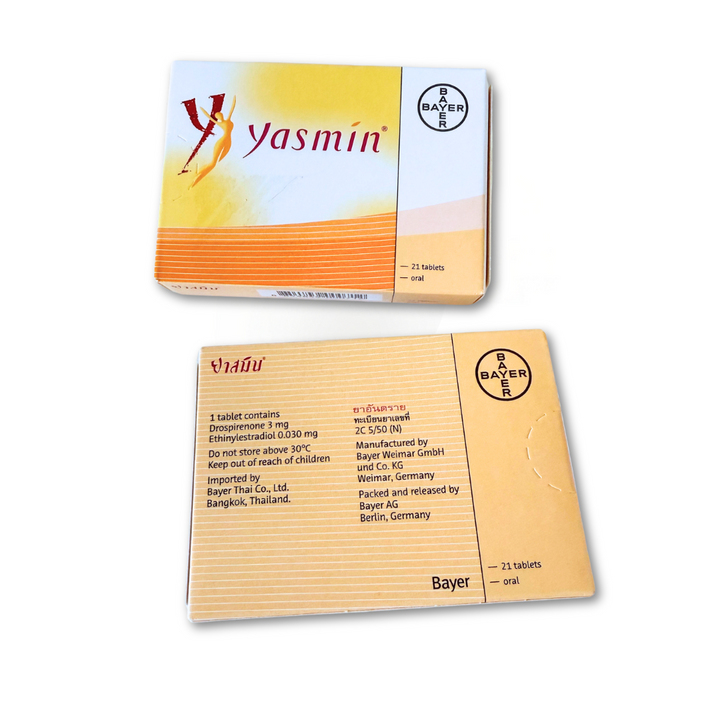 Yasmin
