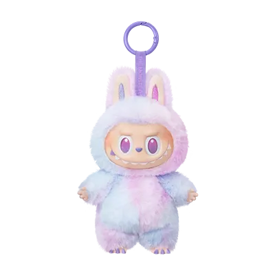 THE MONSTERS LABUBU V3 Big into Energy Series-Vinyl Plush Pendant