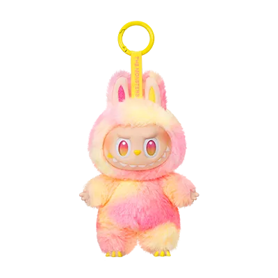 THE MONSTERS LABUBU V3 Big into Energy Series-Vinyl Plush Pendant