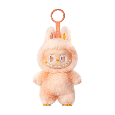 THE MONSTERS LABUBU V3 Big into Energy Series-Vinyl Plush Pendant