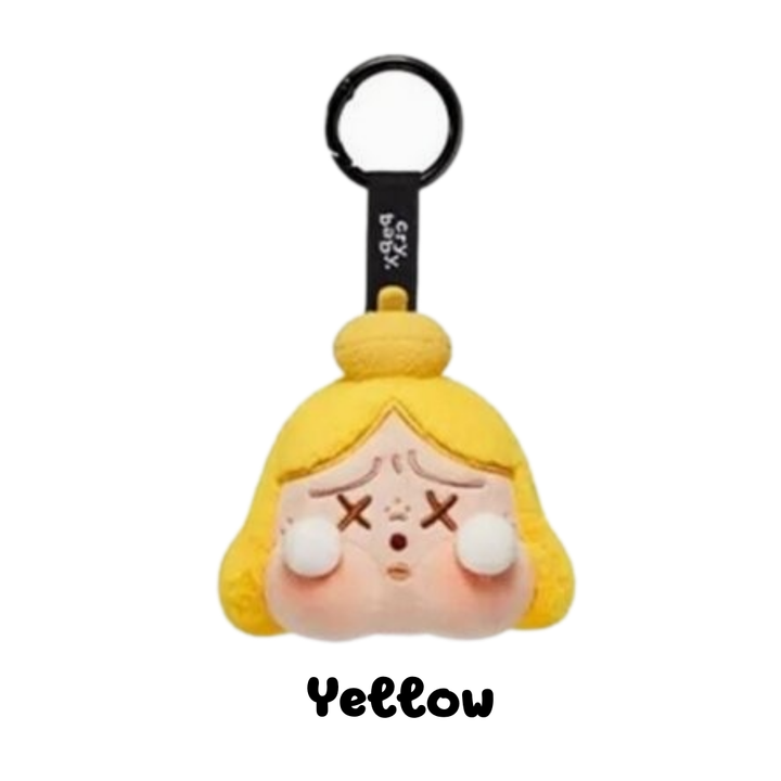 CHEER UP, BABY! Series Plush Doll