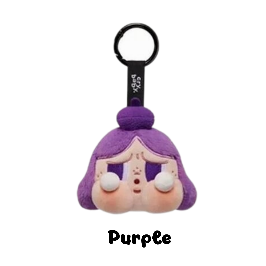CHEER UP, BABY! Series Plush Doll