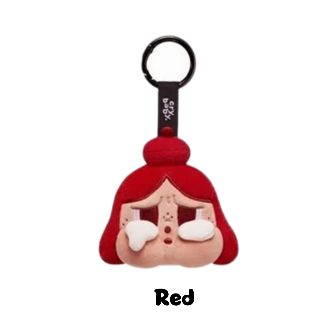 CHEER UP, BABY! Series Plush Doll