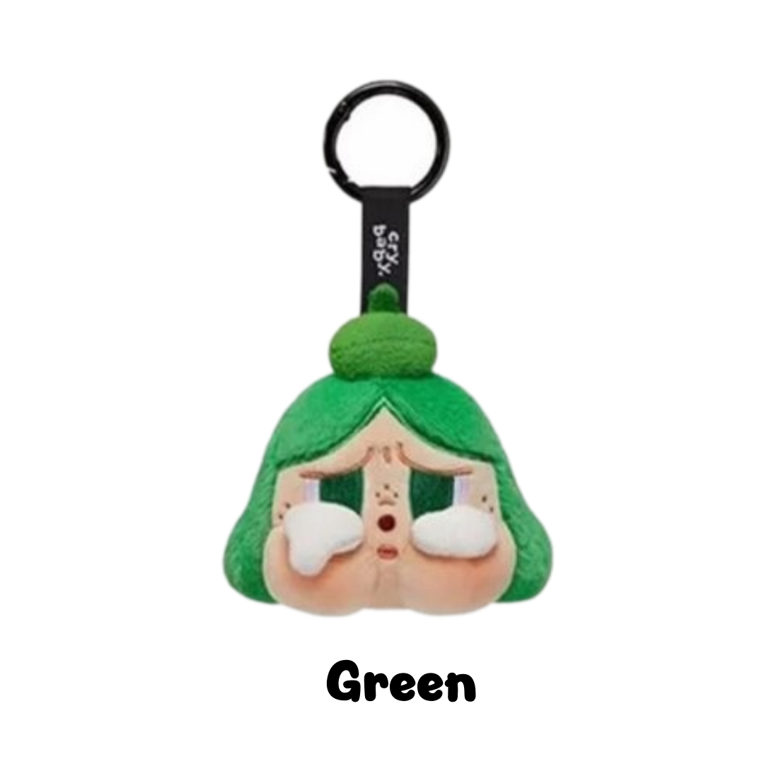 CHEER UP, BABY! Series Plush Doll