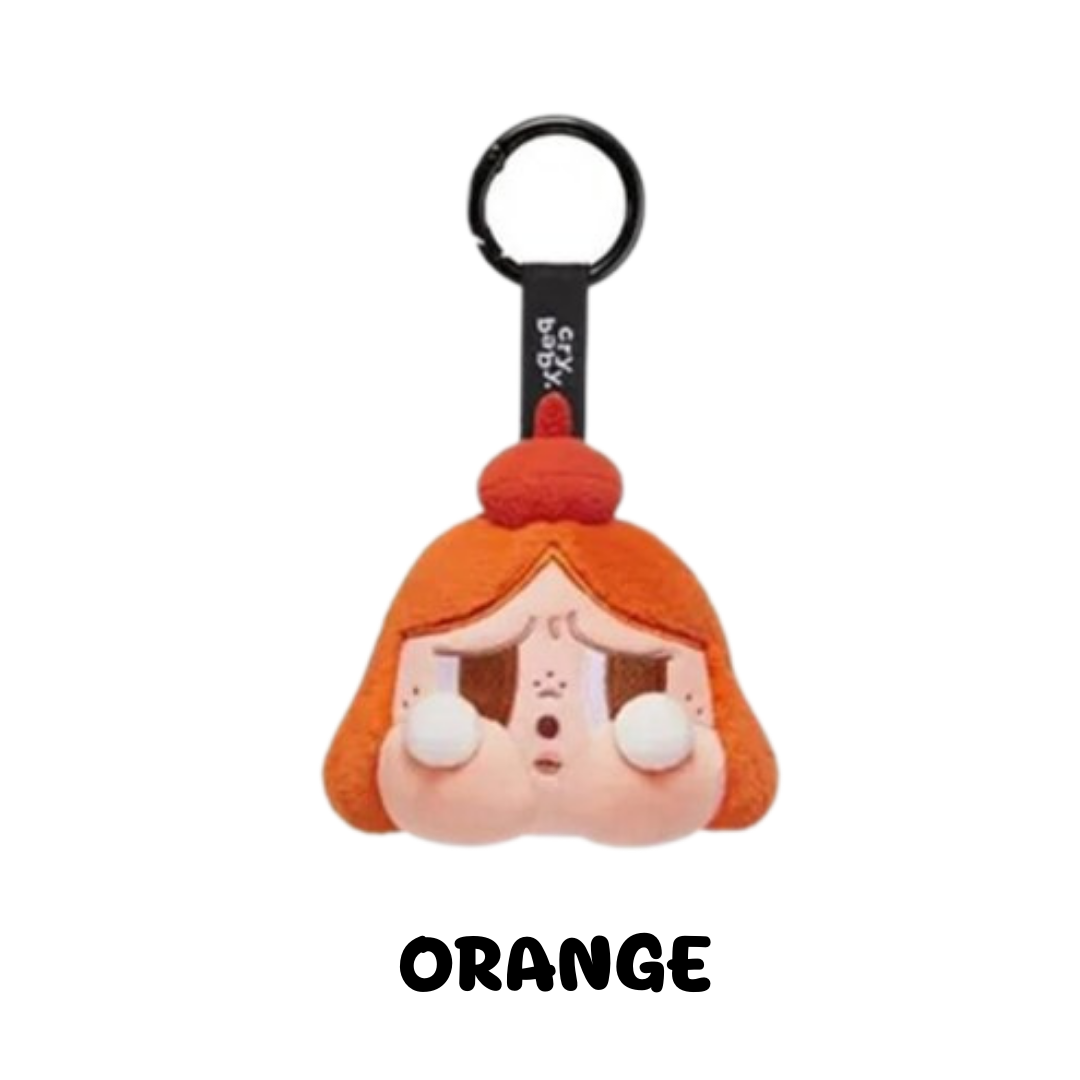 CHEER UP, BABY! Series Plush Doll