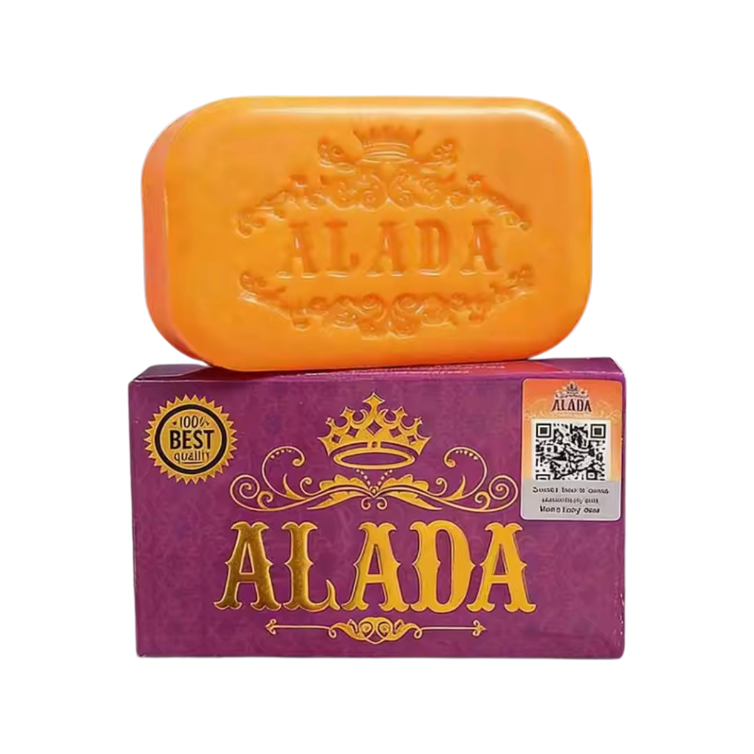 ALADA Soap