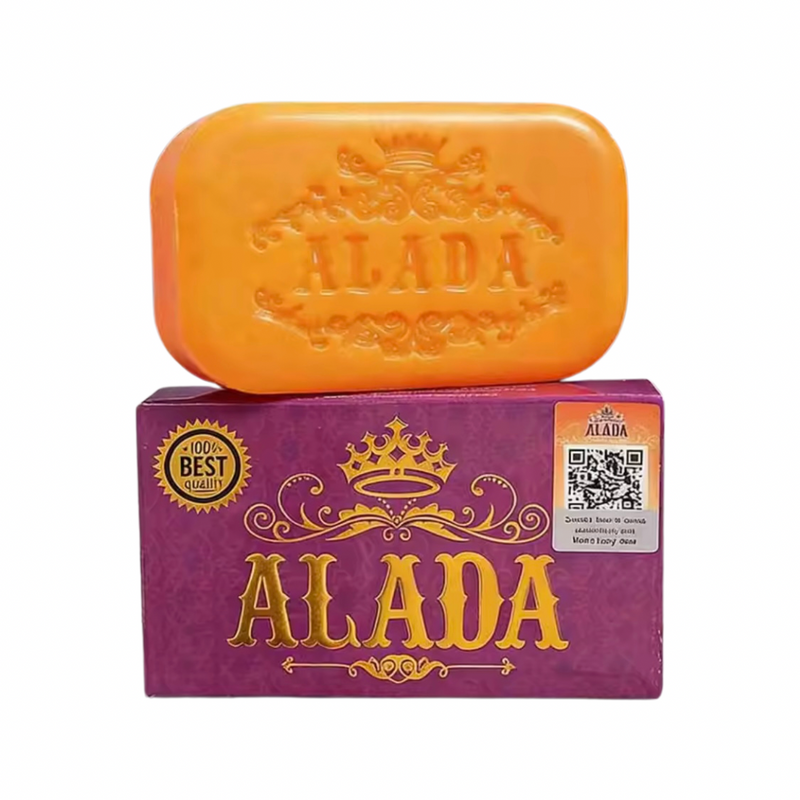 ALADA Soap