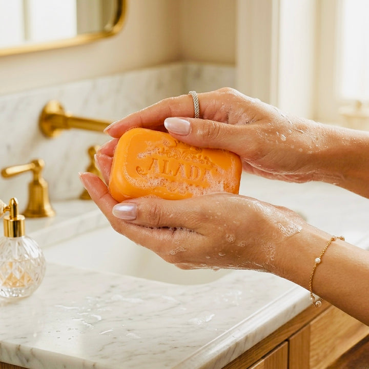 ALADA Soap