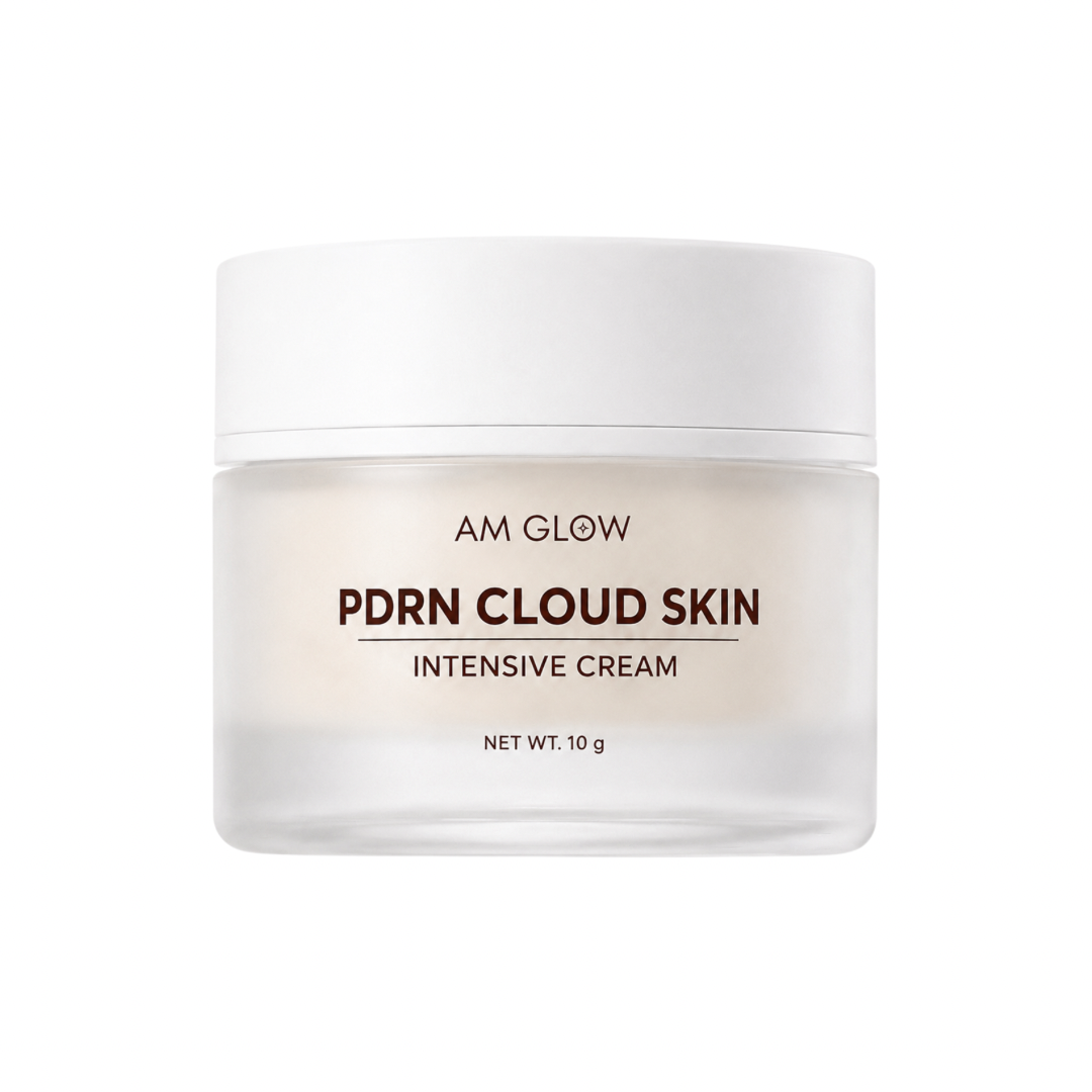 AM GLOW PDRN Cloud Skin Intensive Cream