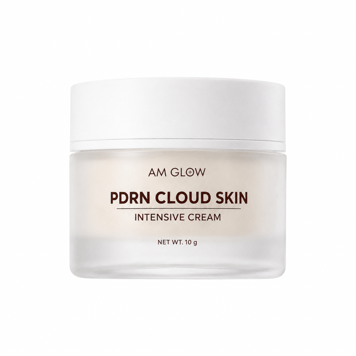 AM GLOW PDRN Cloud Skin Intensive Cream
