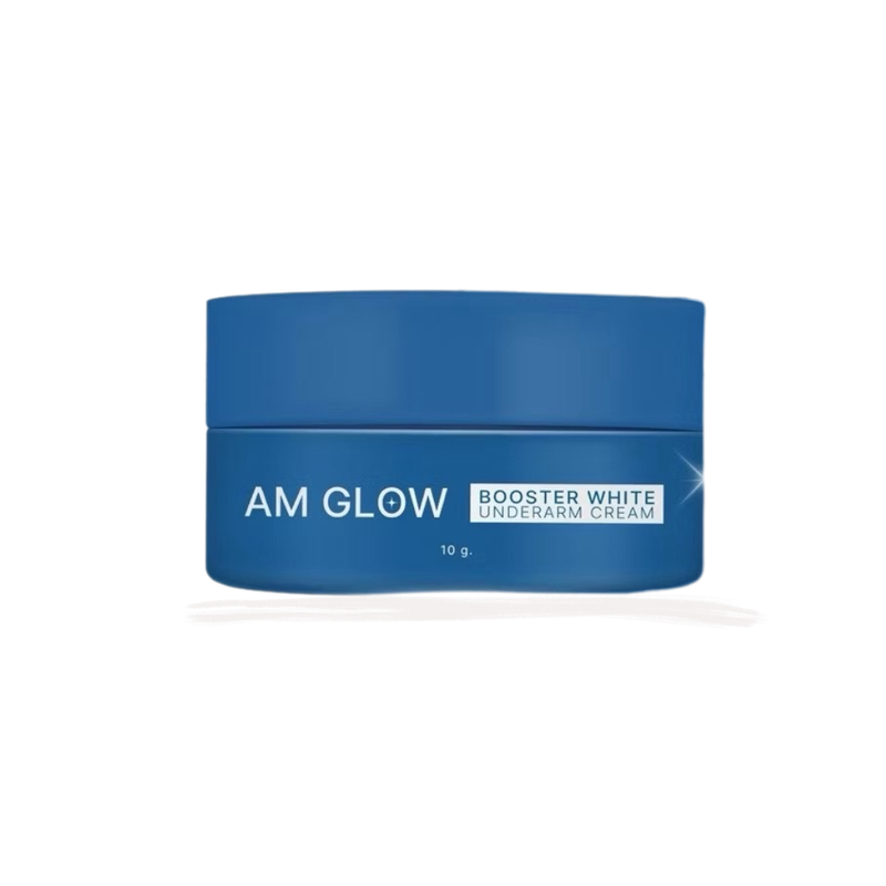 Am Glow Booster White Underarm Cream